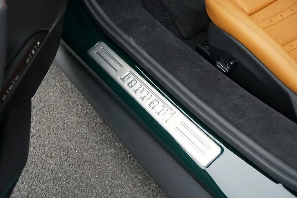 2025 Ferrari 296 GTS - Image 18 of 31