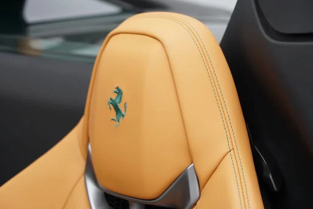 2025 Ferrari 296 GTS - Image 20 of 31