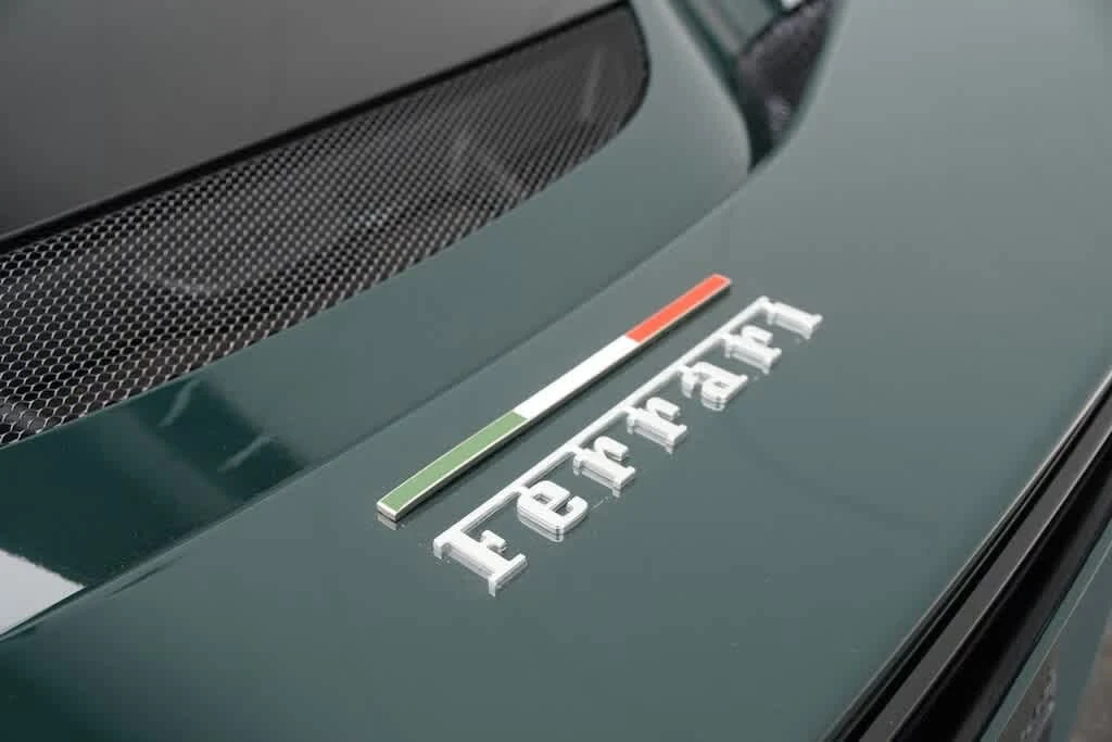 2025 Ferrari 296 GTS - Image 12 of 31