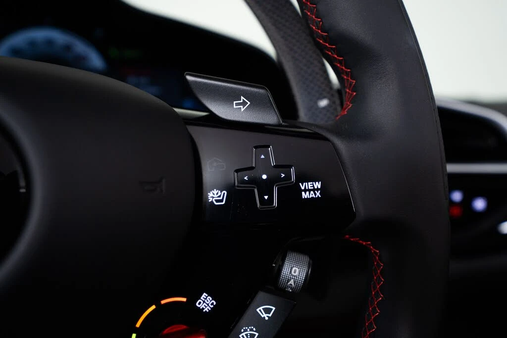 2025 Ferrari 296 GTS - Image 29 of 31