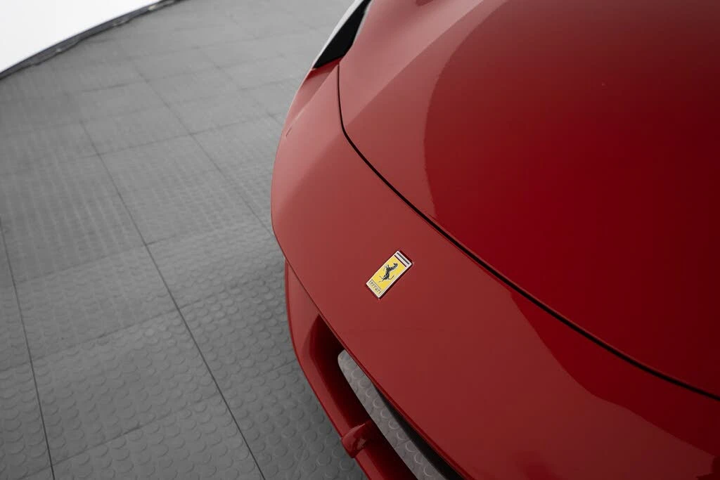 2025 Ferrari 296 GTS - Image 13 of 31