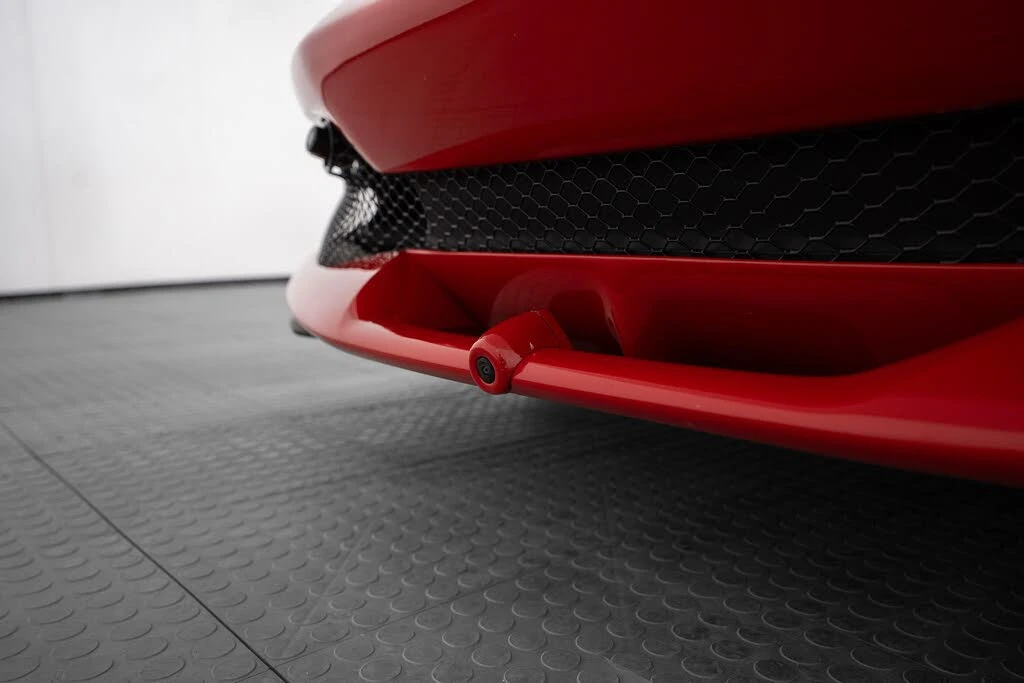 2025 Ferrari 296 GTS - Image 14 of 31