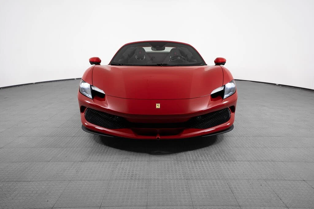 2025 Ferrari 296 GTS - Image 9 of 31