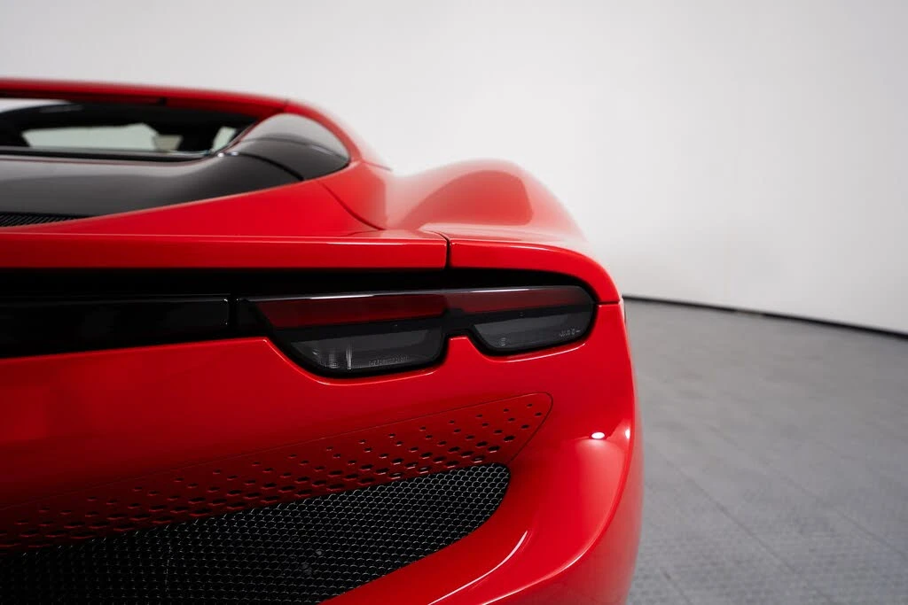 2025 Ferrari 296 GTS - Image 20 of 31