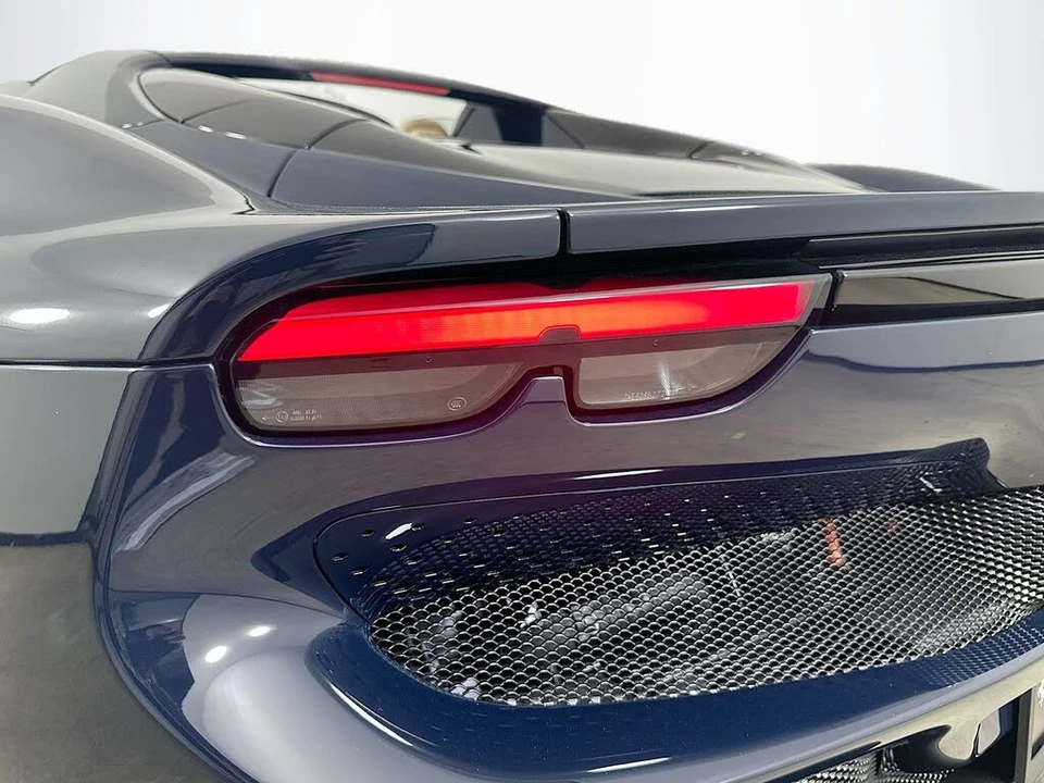 2025 Ferrari 296 GTS - Image 13 of 31