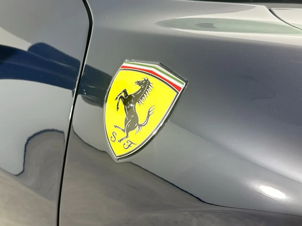 2025 Ferrari 296 GTS - Image 9 of 31