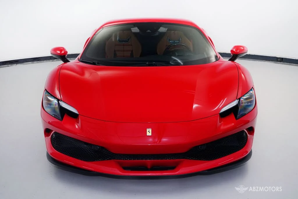 2025 Ferrari 296 GTS - Image 3 of 31