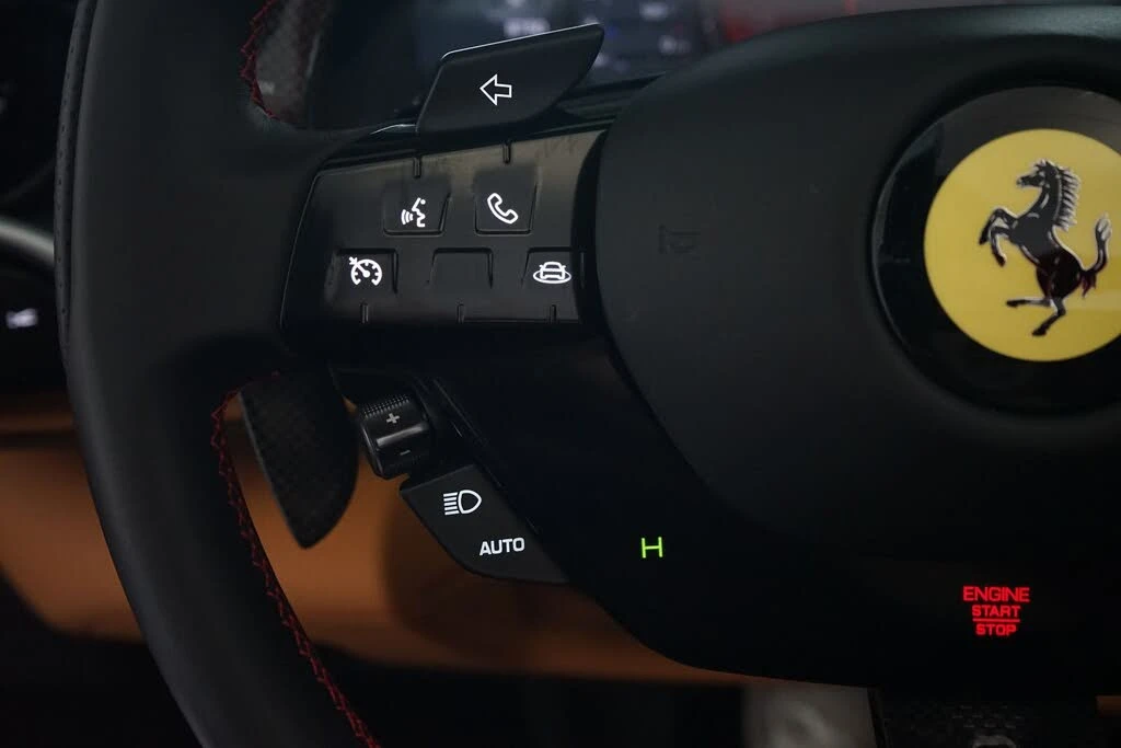 2025 Ferrari 296 GTS - Image 24 of 31