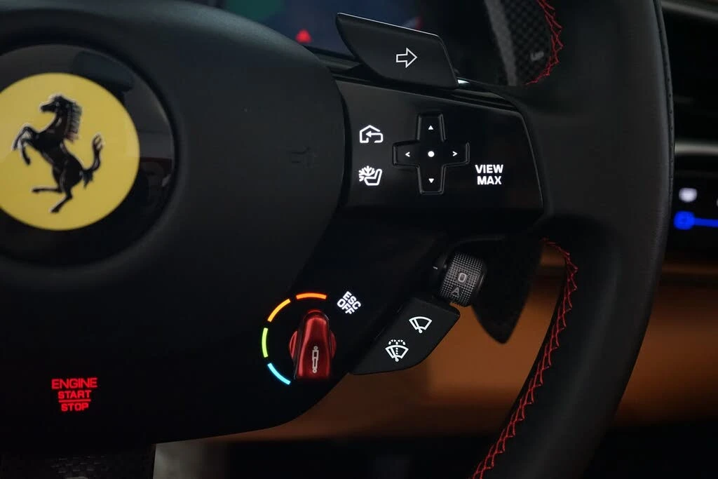 2025 Ferrari 296 GTS - Image 25 of 31