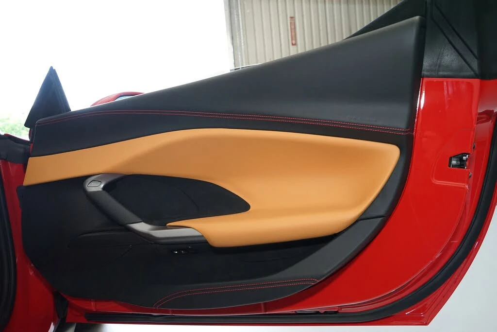 2025 Ferrari 296 GTS - Image 21 of 31