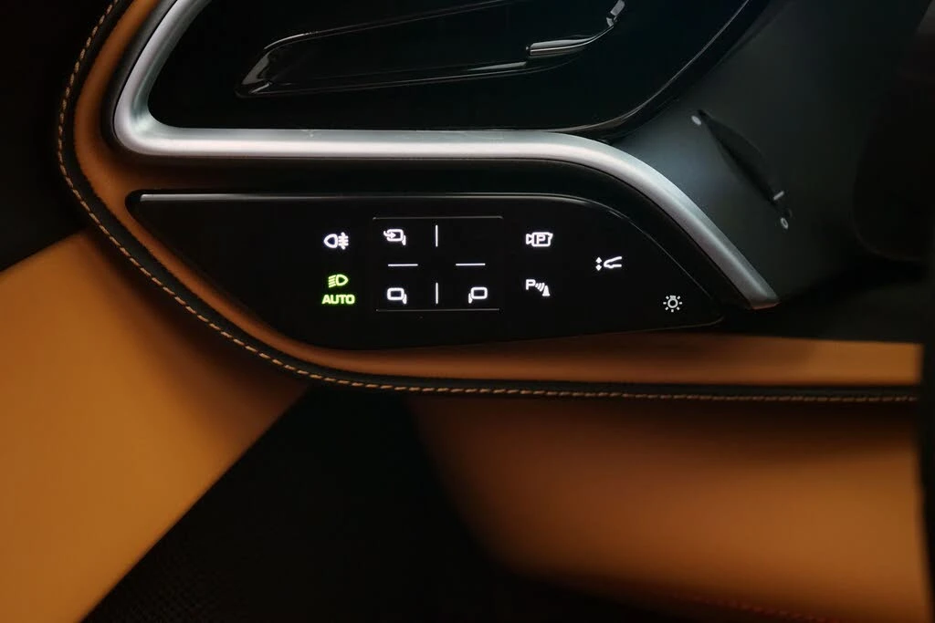 2025 Ferrari 296 GTS - Image 26 of 31