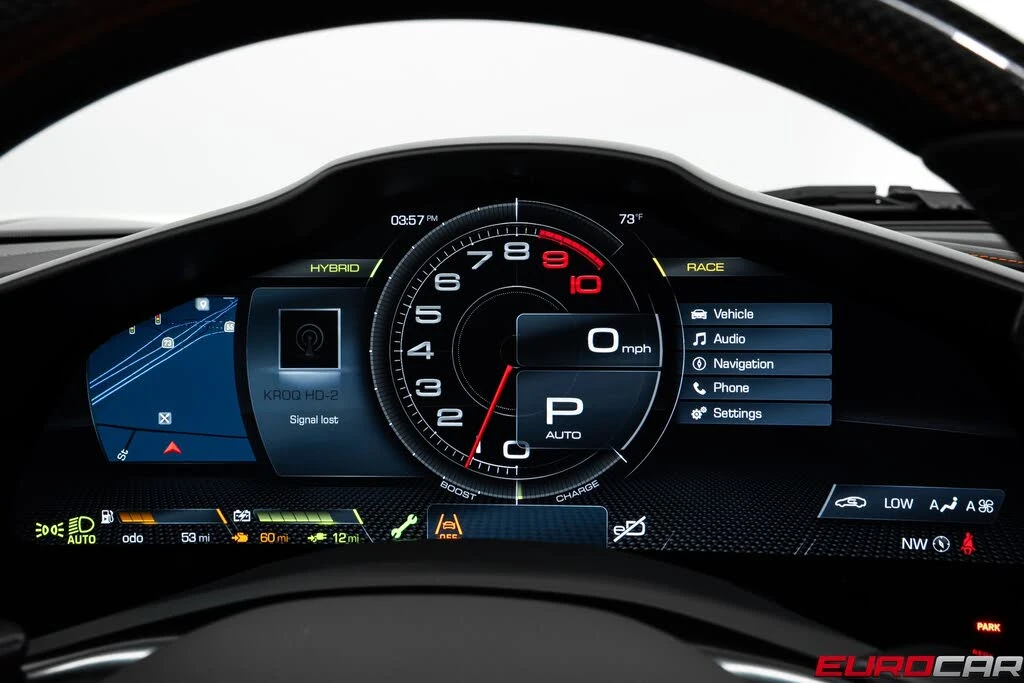2025 Ferrari 296 GTS - Image 30 of 31