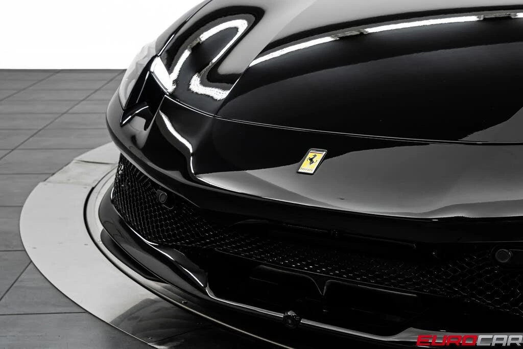 2025 Ferrari 296 GTS - Image 14 of 31