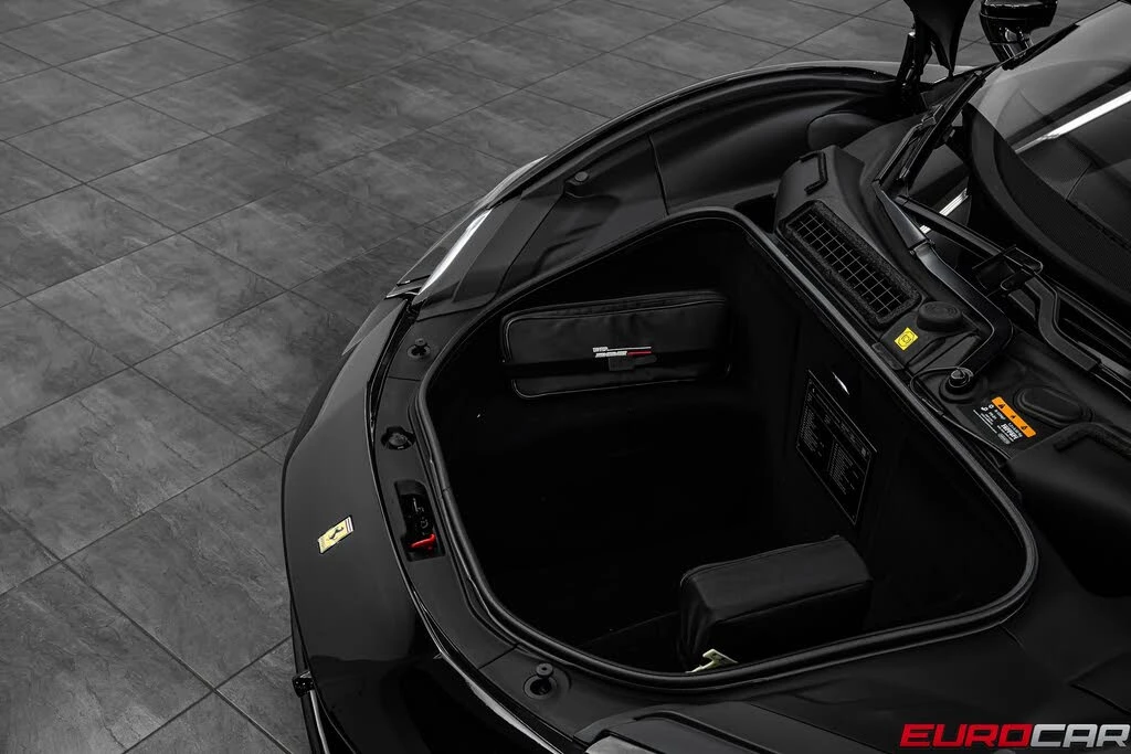 2025 Ferrari 296 GTS - Image 12 of 31