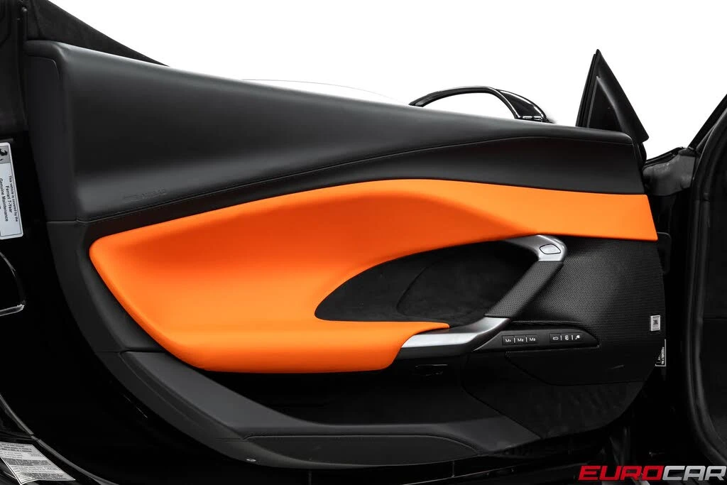 2025 Ferrari 296 GTS - Image 27 of 31