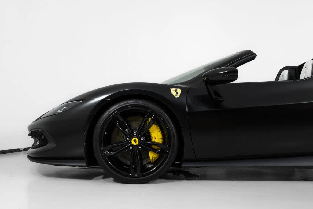 2025 Ferrari 296 GTS - Image 15 of 31