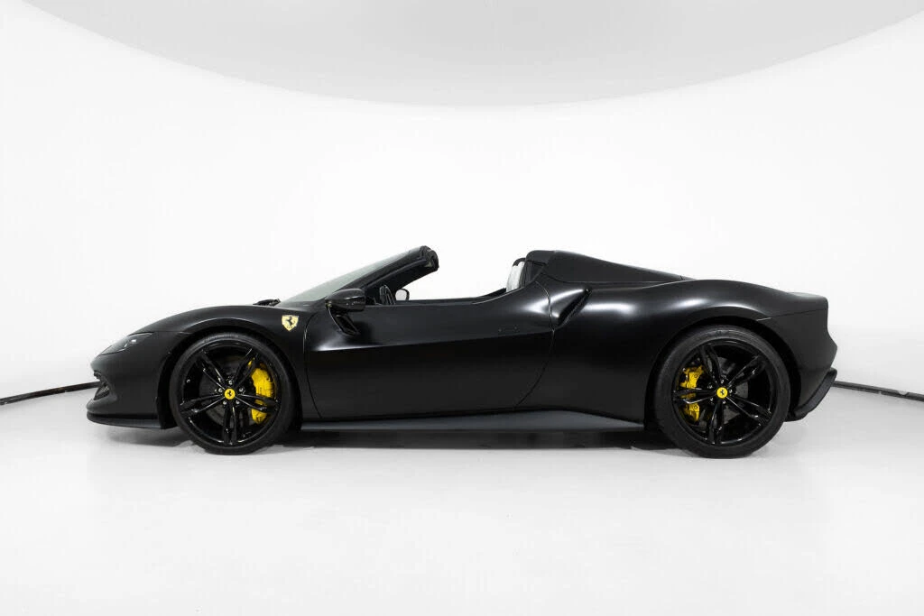 2025 Ferrari 296 GTS - Image 3 of 31