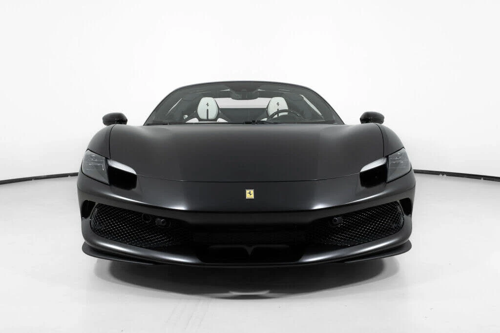 2025 Ferrari 296 GTS - Image 13 of 31