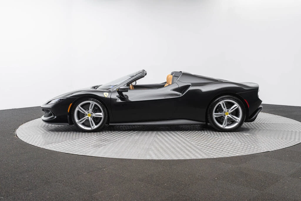 2025 Ferrari 296 GTS - Image 2 of 31