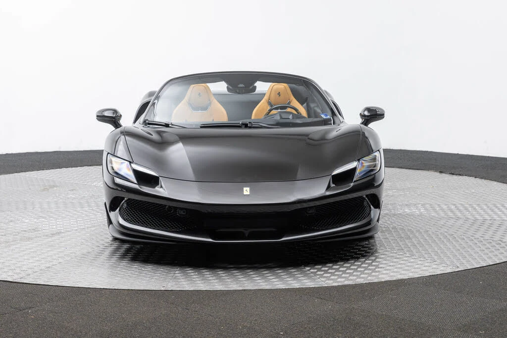 2025 Ferrari 296 GTS - Image 10 of 31