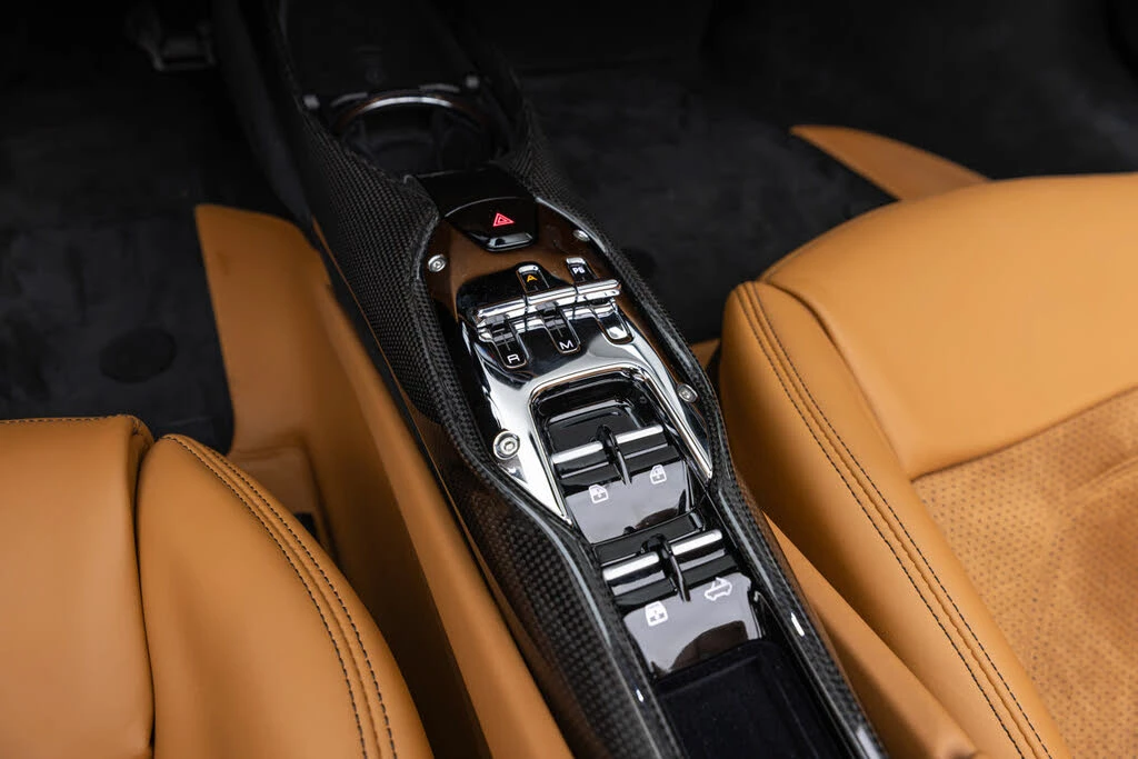 2025 Ferrari 296 GTS - Image 6 of 31
