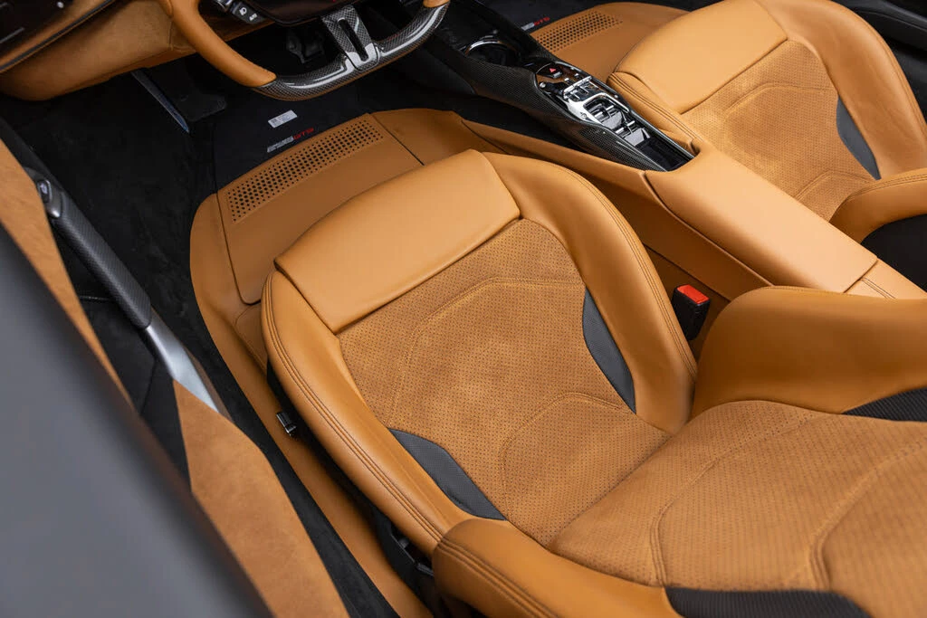 2025 Ferrari 296 GTS - Image 23 of 31