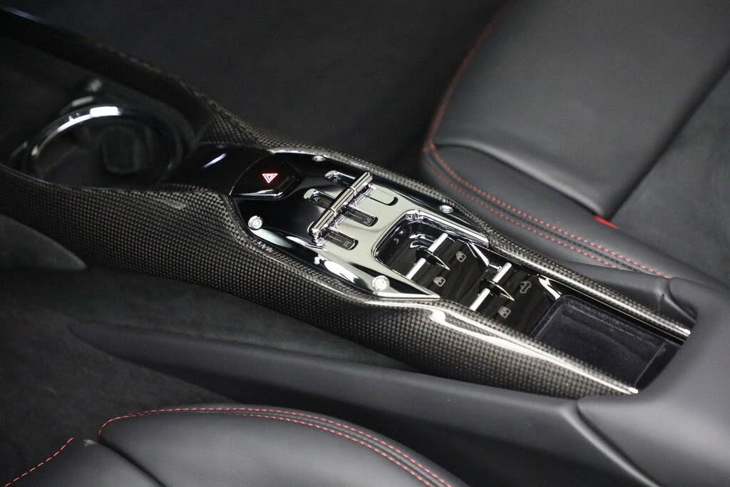 2025 Ferrari 296 GTS - Image 27 of 31
