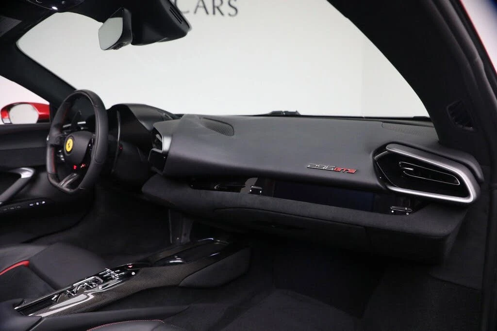 2025 Ferrari 296 GTS - Image 23 of 31