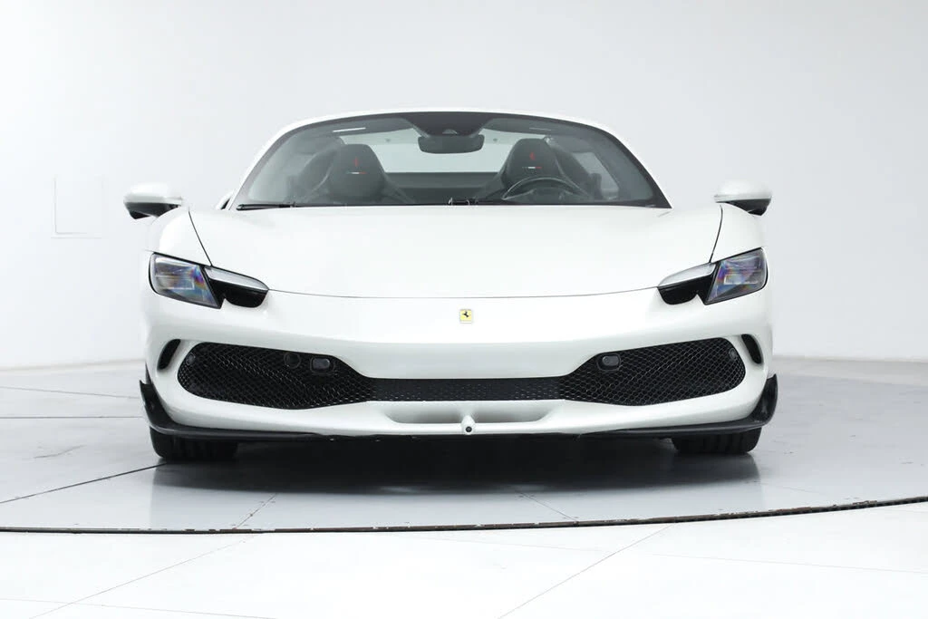 2025 Ferrari 296 GTS - Image 13 of 31