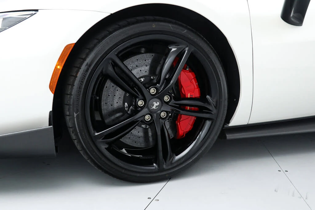 2025 Ferrari 296 GTS - Image 16 of 31
