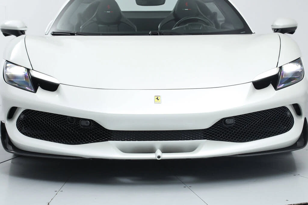 2025 Ferrari 296 GTS - Image 14 of 31