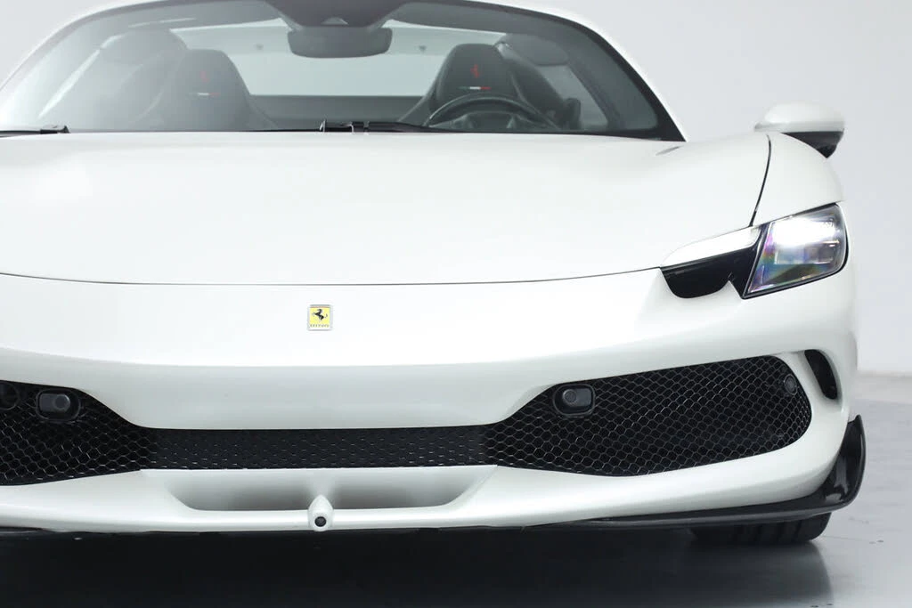 2025 Ferrari 296 GTS - Image 15 of 31