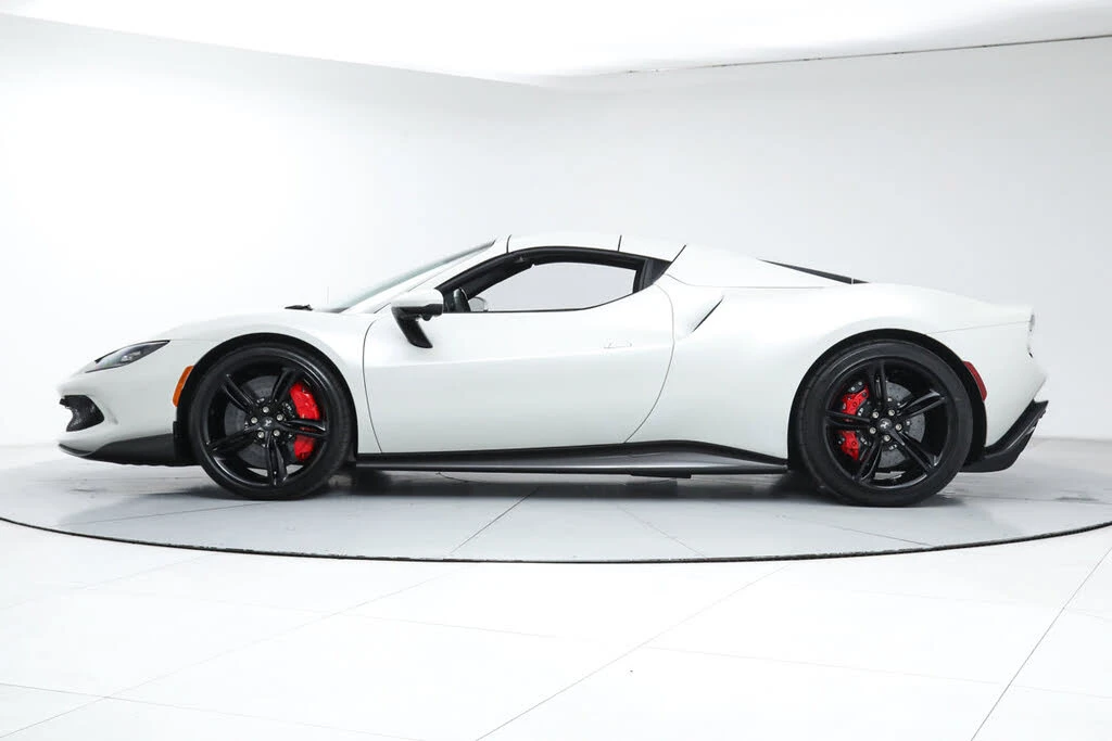 2025 Ferrari 296 GTS - Image 7 of 31