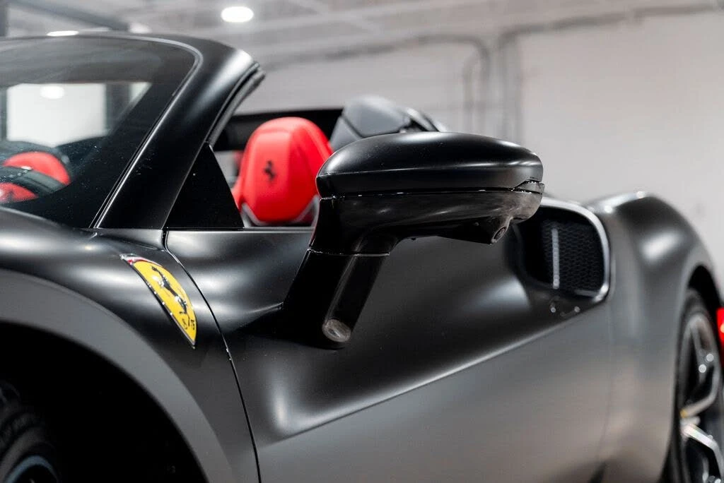 2025 Ferrari 296 GTS - Image 23 of 31