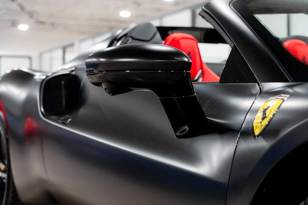 2025 Ferrari 296 GTS - Image 27 of 31