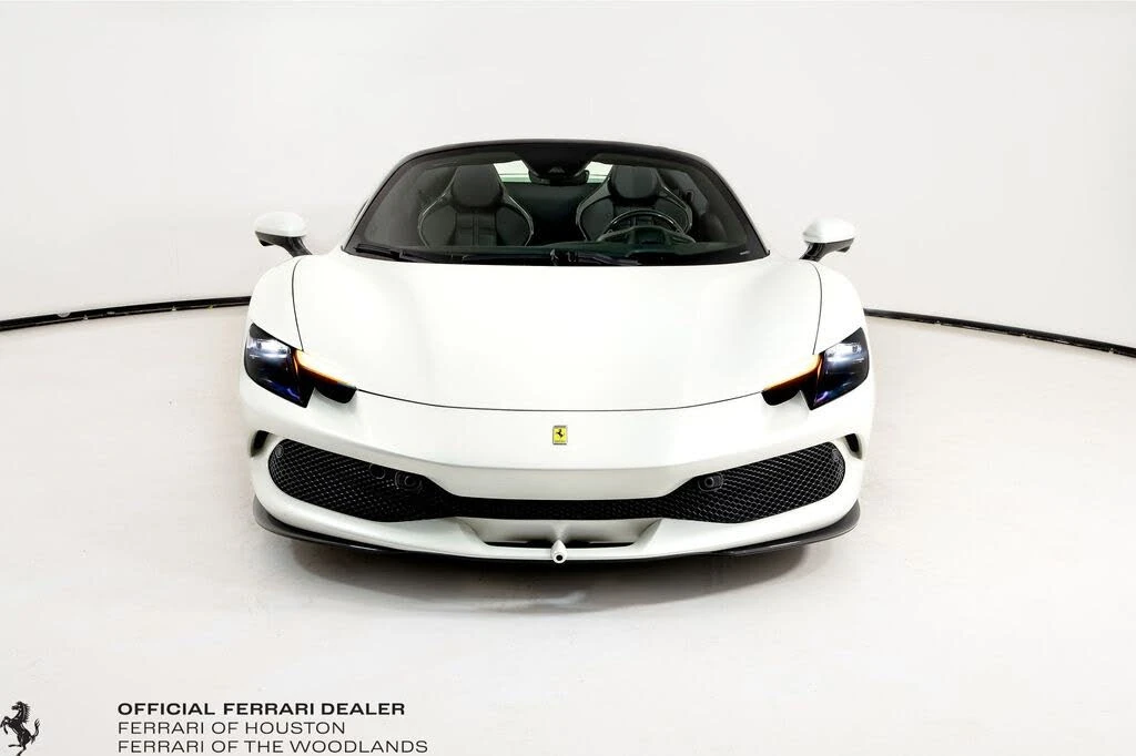2025 Ferrari 296 GTS - Image 9 of 31