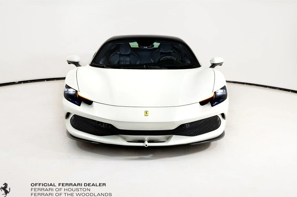 2025 Ferrari 296 GTS - Image 28 of 31