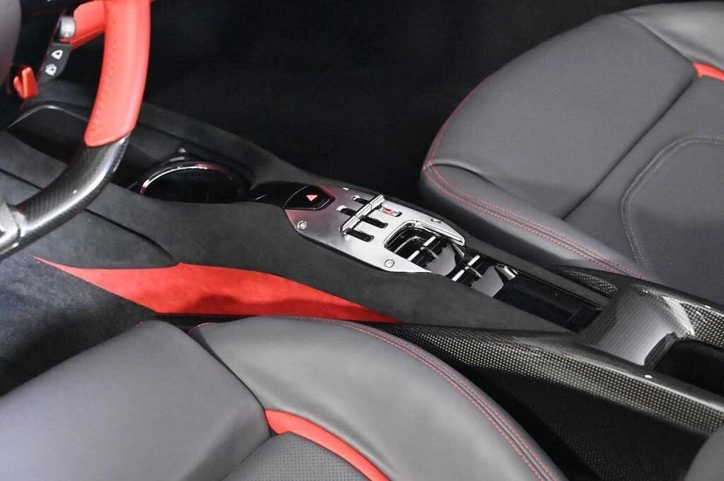 2025 Ferrari 296 GTS - Image 16 of 30