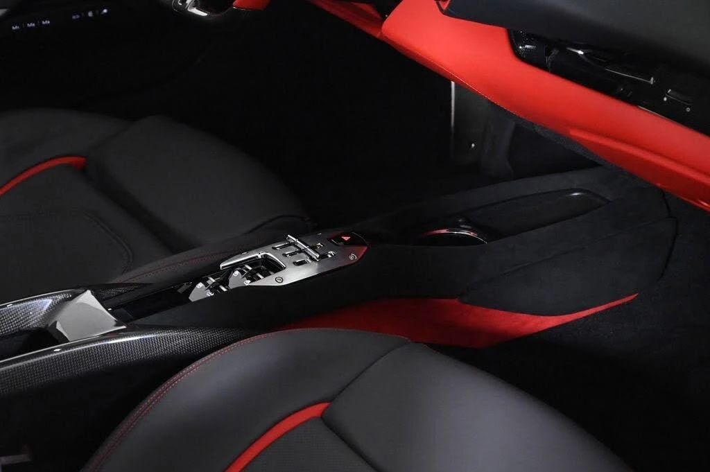 2025 Ferrari 296 GTS - Image 21 of 30