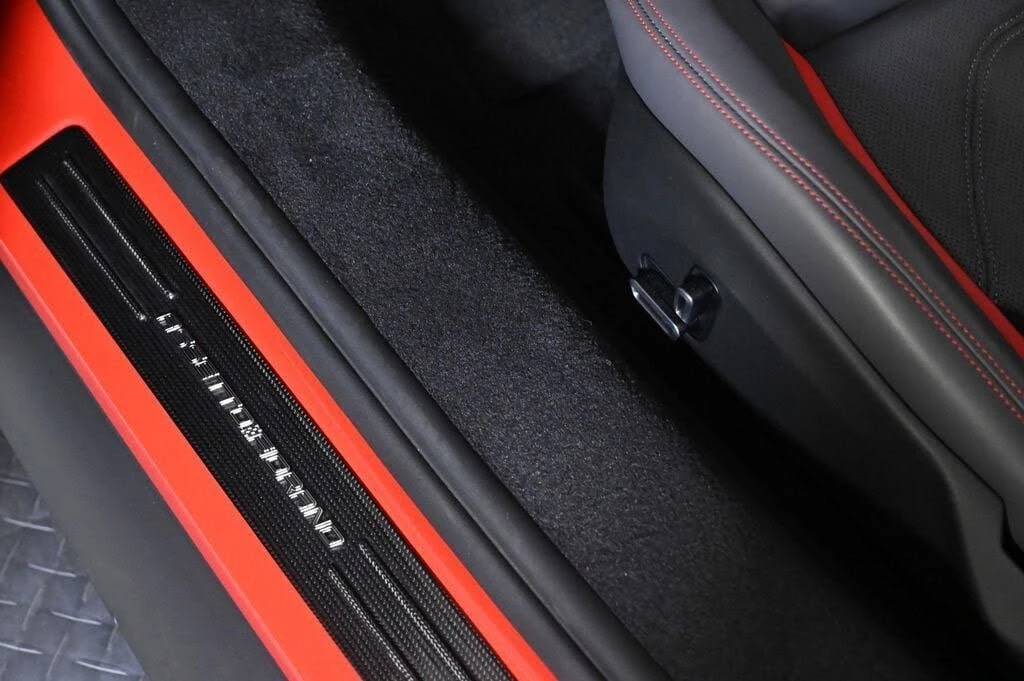 2025 Ferrari 296 GTS - Image 23 of 30