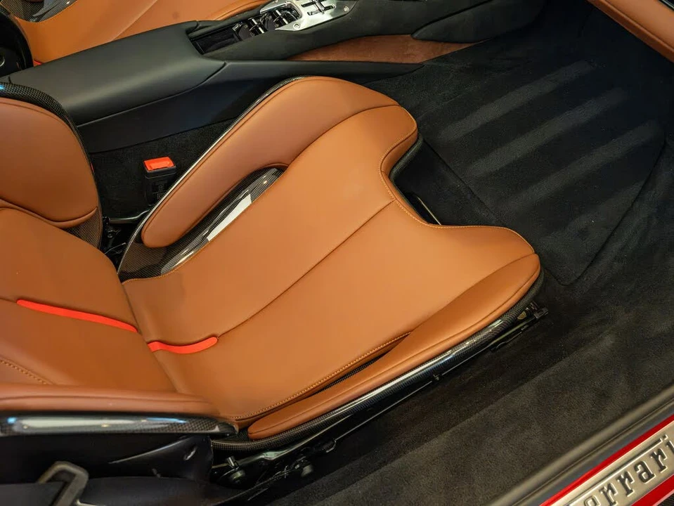 2025 Ferrari 296 GTS - Image 20 of 31