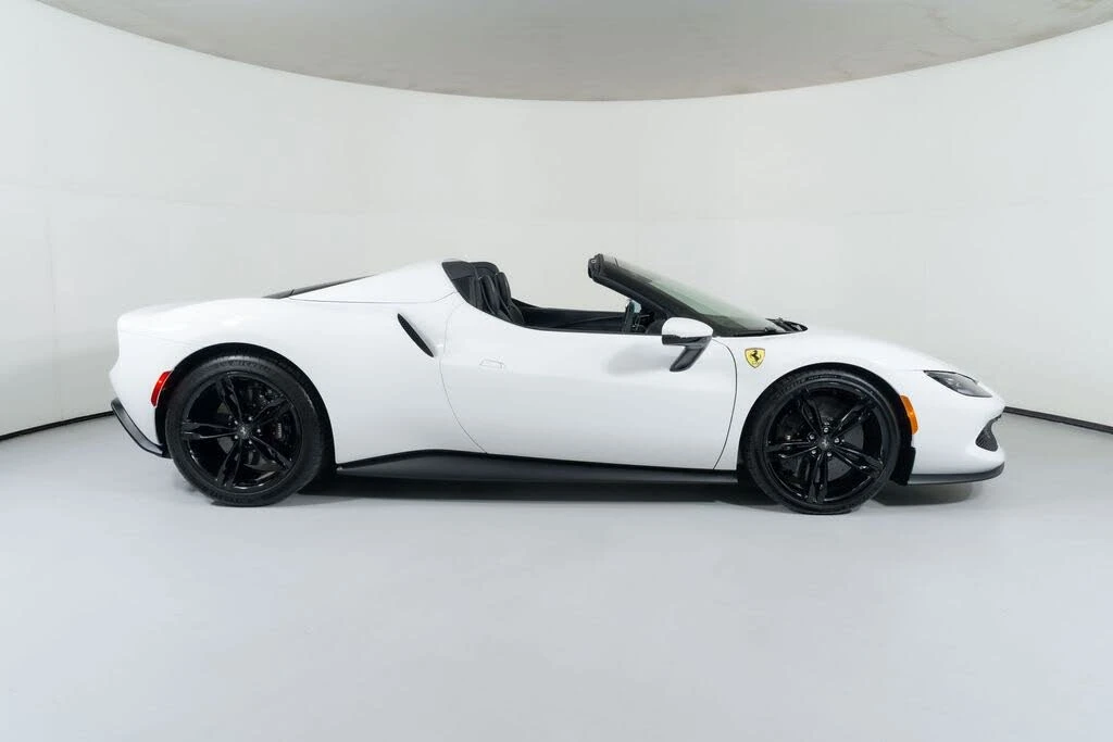 2025 Ferrari 296 GTS - Image 29 of 31
