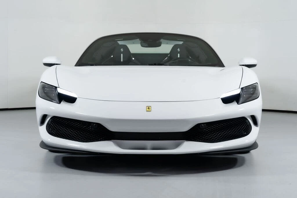 2025 Ferrari 296 GTS - Image 24 of 31