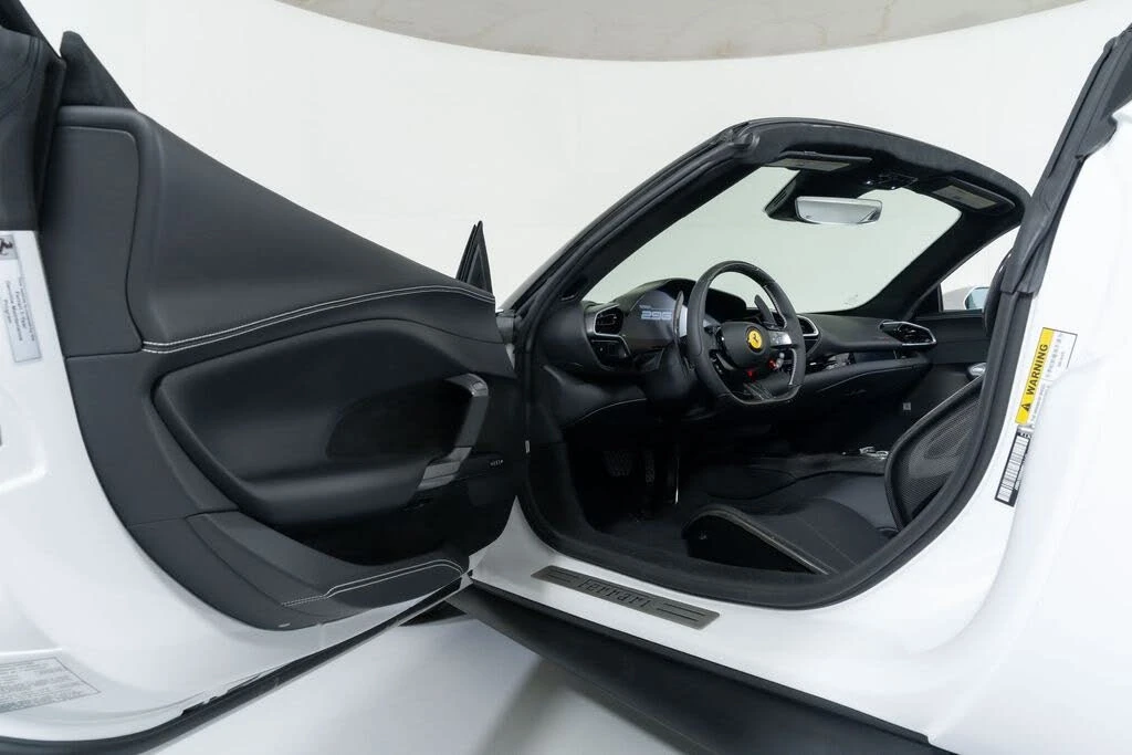 2025 Ferrari 296 GTS - Image 30 of 31