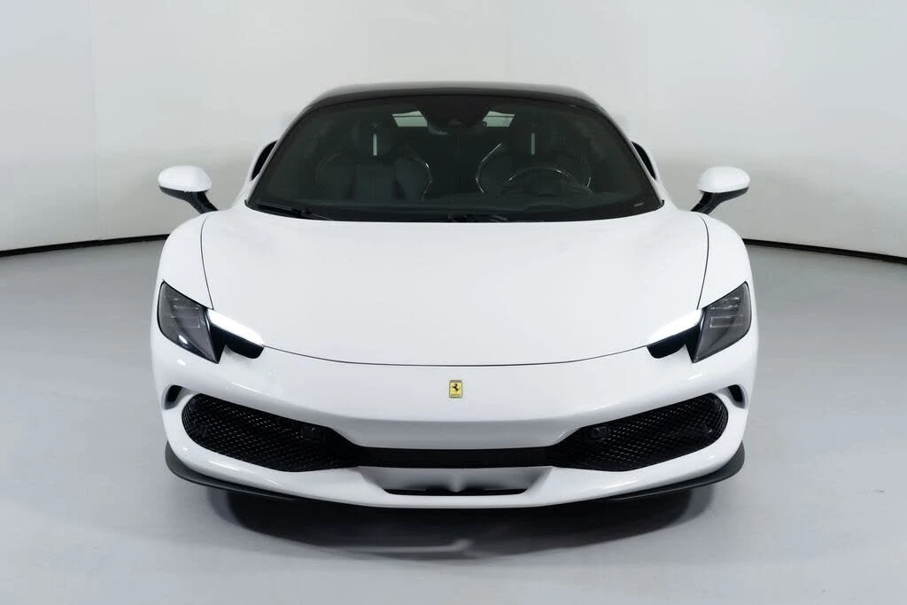 2025 Ferrari 296 GTS - Image 8 of 31