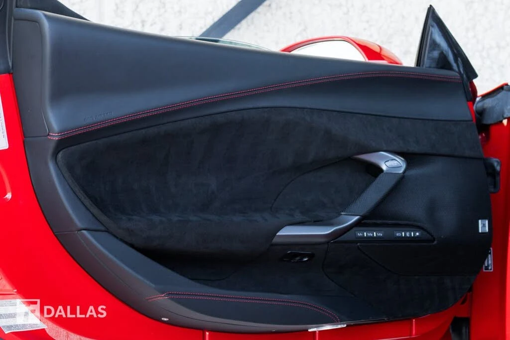 2025 Ferrari 296 GTS - Image 24 of 31