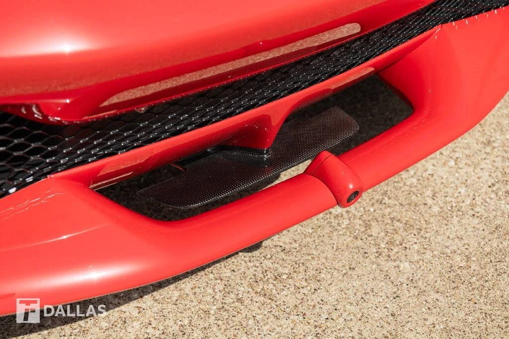 2025 Ferrari 296 GTS - Image 19 of 31