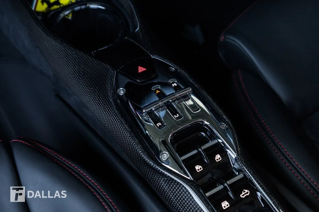 2025 Ferrari 296 GTS - Image 31 of 31