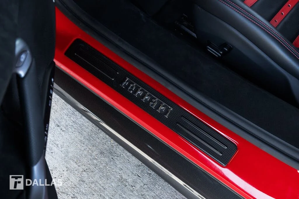 2025 Ferrari 296 GTS - Image 25 of 31
