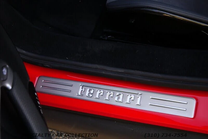 2025 Ferrari 296 GTS - Image 26 of 31